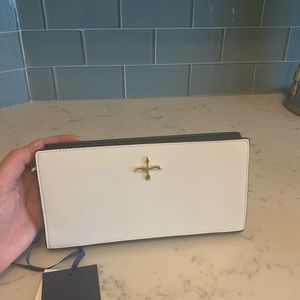 Pour La Victoire Wallet